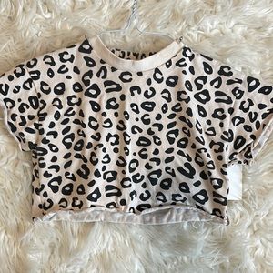 2pc leopard set
